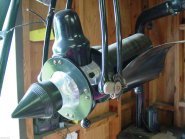weber x-ray